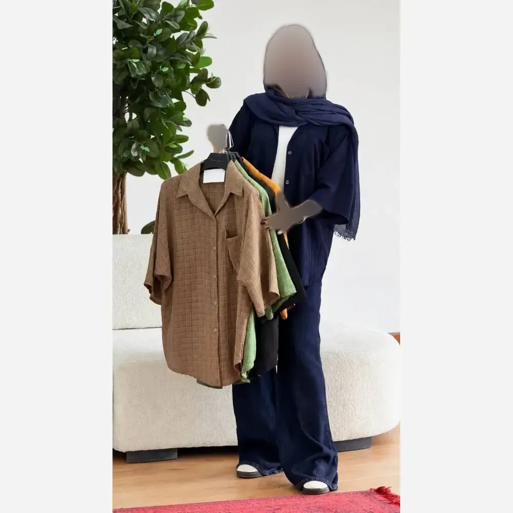 مانتو شادی ژاکارد شیشه ای فری سایز 36 تا 46