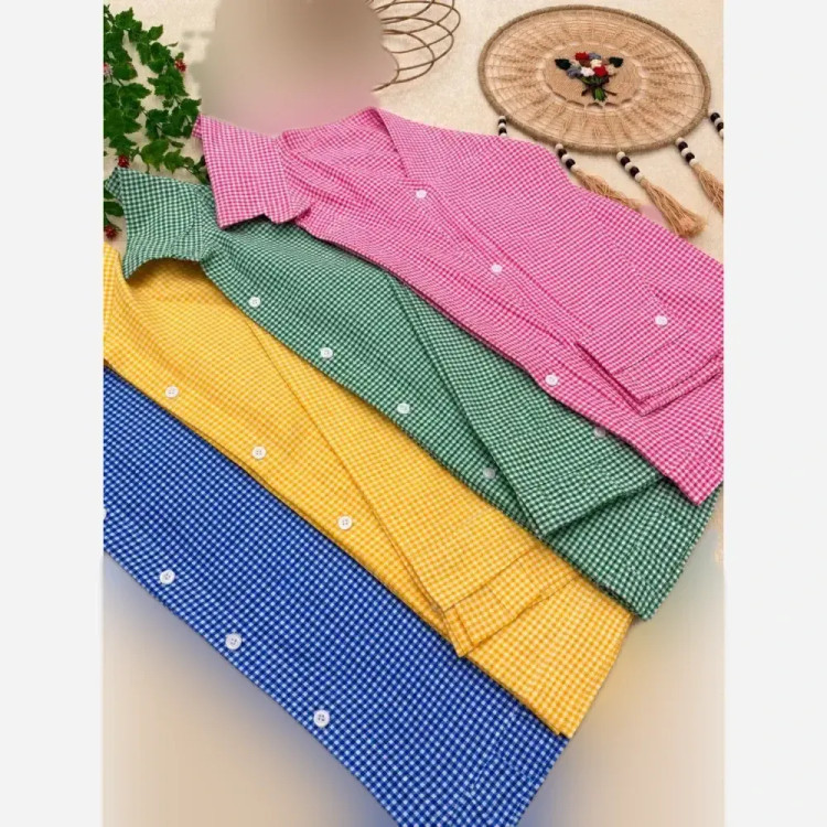 مانتو ملوریا نخی شسته شده اعلا فری سایز 36 تا 46