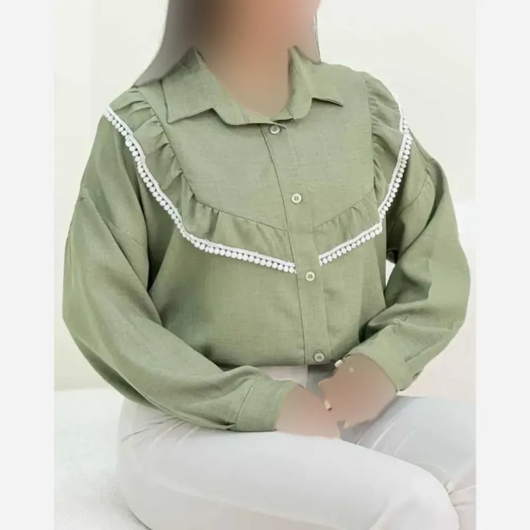 ست تیشرت شلوار ویسکوز پنبه فول کش لووه سایز 36 تا 46