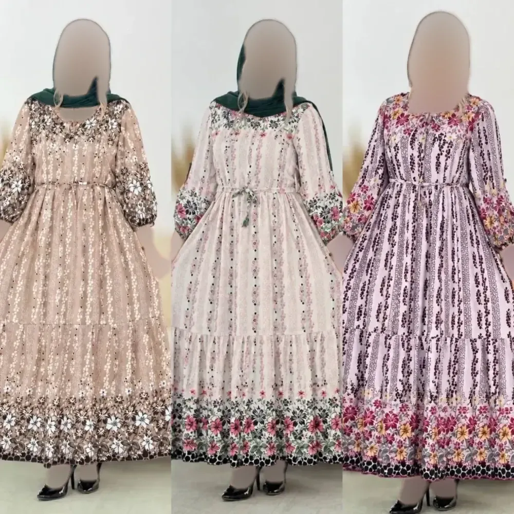 ساحلی زنانه مدل سرو جنس بوگاتی شیک و مجلسی سایز فری سایز