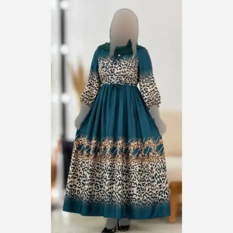 ساحلی زنانه جنس بوگاتی درجه یک رنگ کرم کله غازی موکا فری سایز
