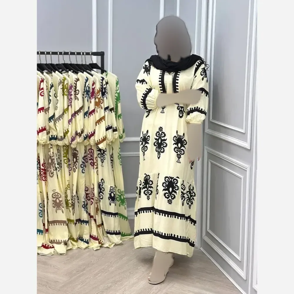 ساحلی آتینا نخ تایلندی درجه یک فری سایز 36 تا 46 رنگ بندی متنوع