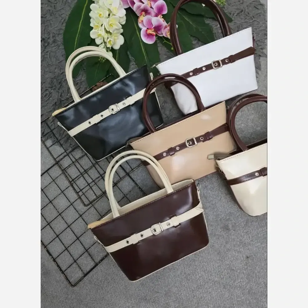 کیف اسما چرمی با کیفیت سایز آزاد