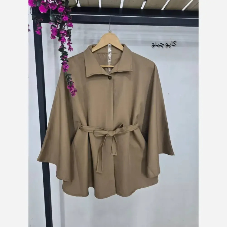 شنل روژان مازراتی درجه یک فری سایز تا 58 زنانه مجلسی شیک