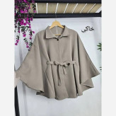 شنل روژان مازراتی درجه یک فری سایز تا 58 زنانه مجلسی شیک