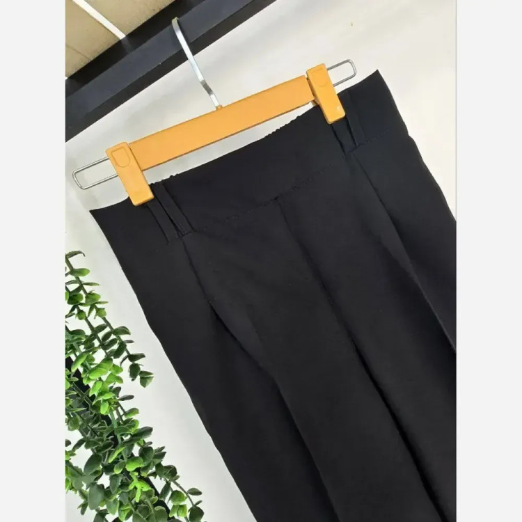 شلوار بگ مازراتی نخ توییست 330 گرم سایز 42 تا 52
