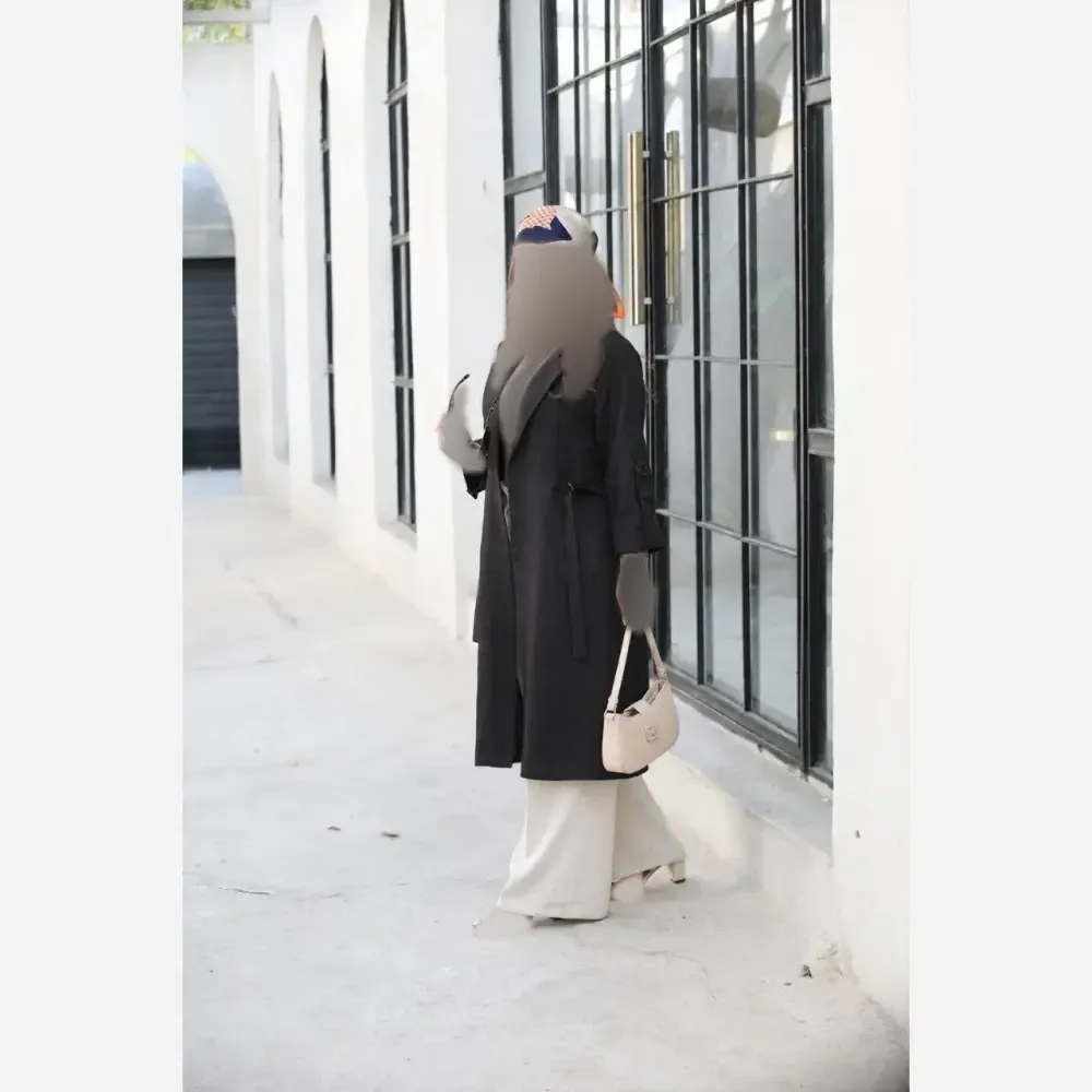 مانتو تابستانی کمر و آستین گت مدل ماه تینا پارچه لوریس سایز بزرگ رنگ بندی متنوع