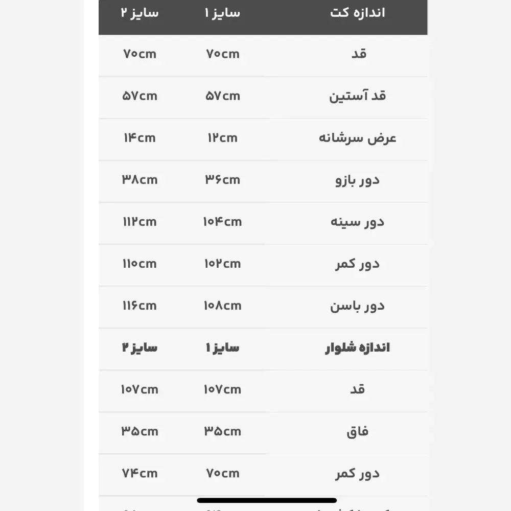 شومیز زنانه پری پلاس درجه یک آستین رگلان فری سایز