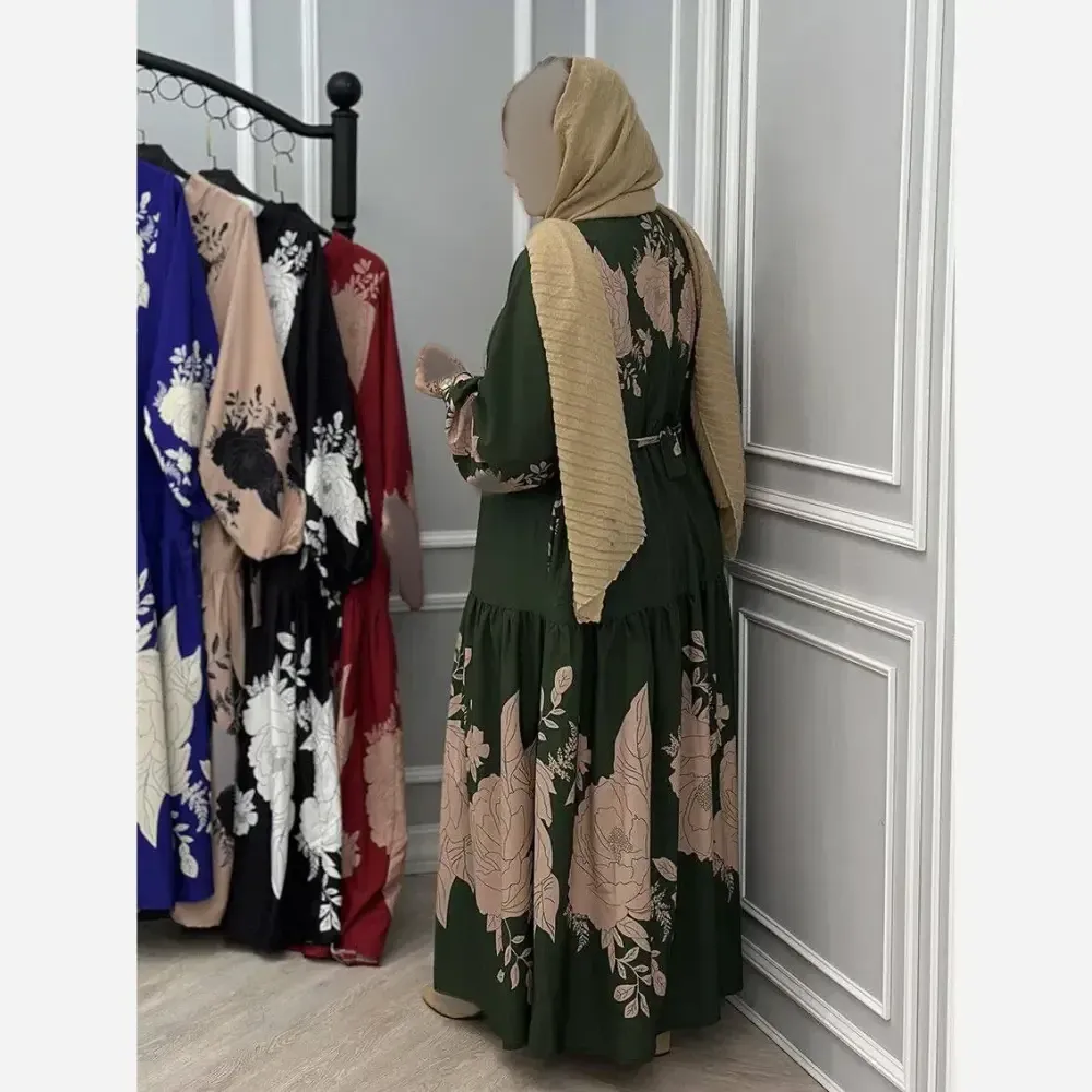 سه تیکه مجلسی کت مازراتی و دامن دانتل رنگ مشکی سایز فری 38 تا 46