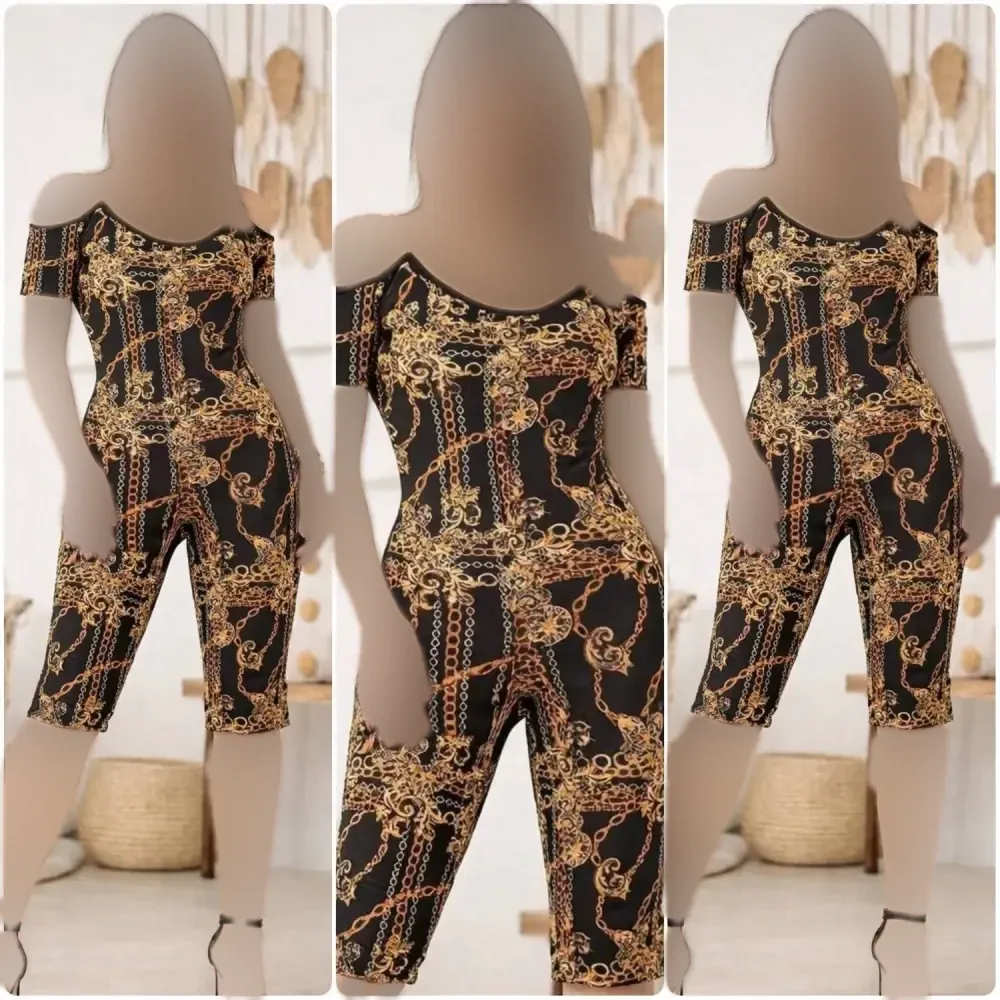 تاپ و شلوارک زنانه تینا فلامنت لطیف کشی فری سایز 38 تا 46