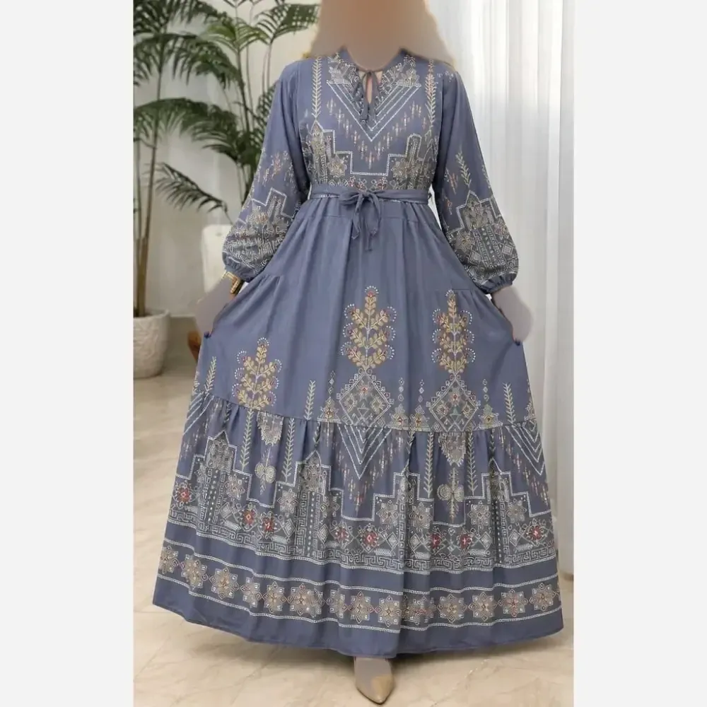 ساحلی زنانه مدل کایرو جنس بوگاتی فری سایز