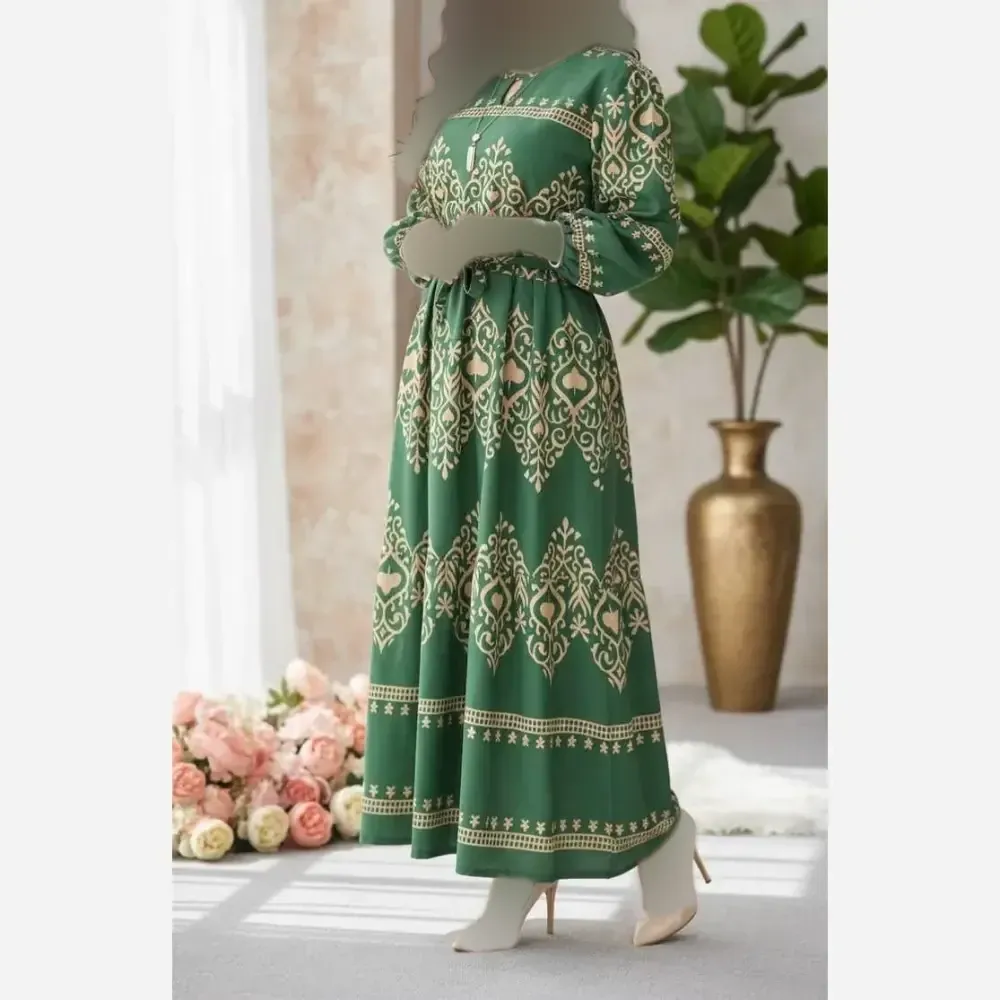 ساحلی نخی صابونی زنانه فری سایز تابستانی