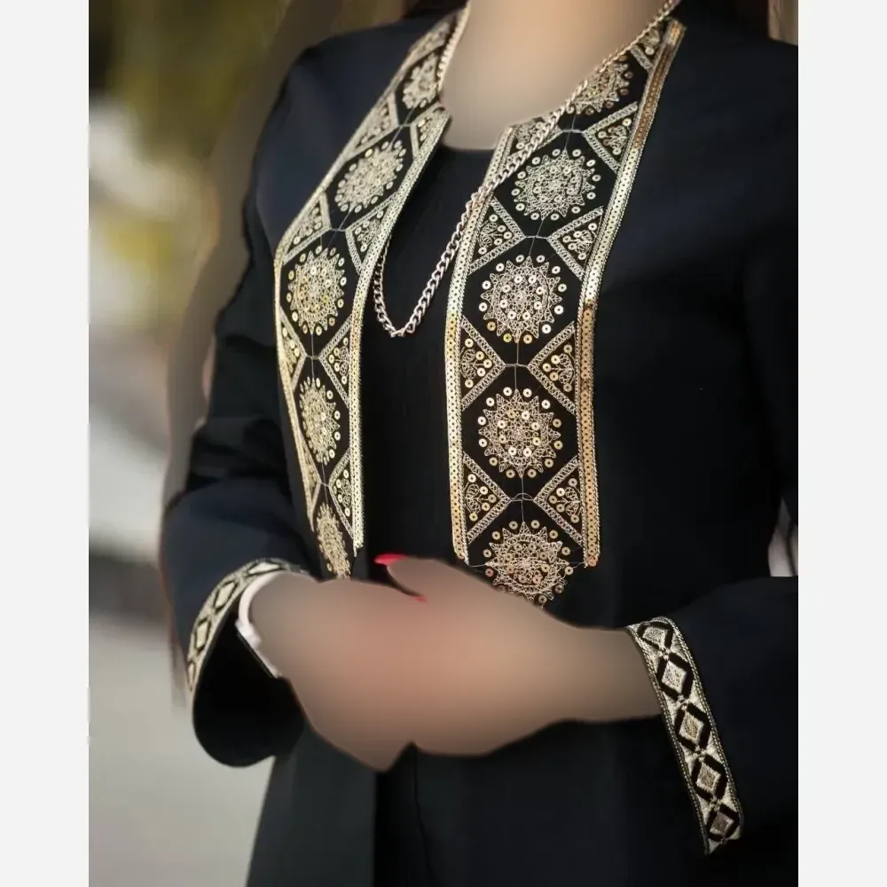 کت شلوار زنانه پرشین مکانیک رنگ نقره ای سایز فری 36 تا 46