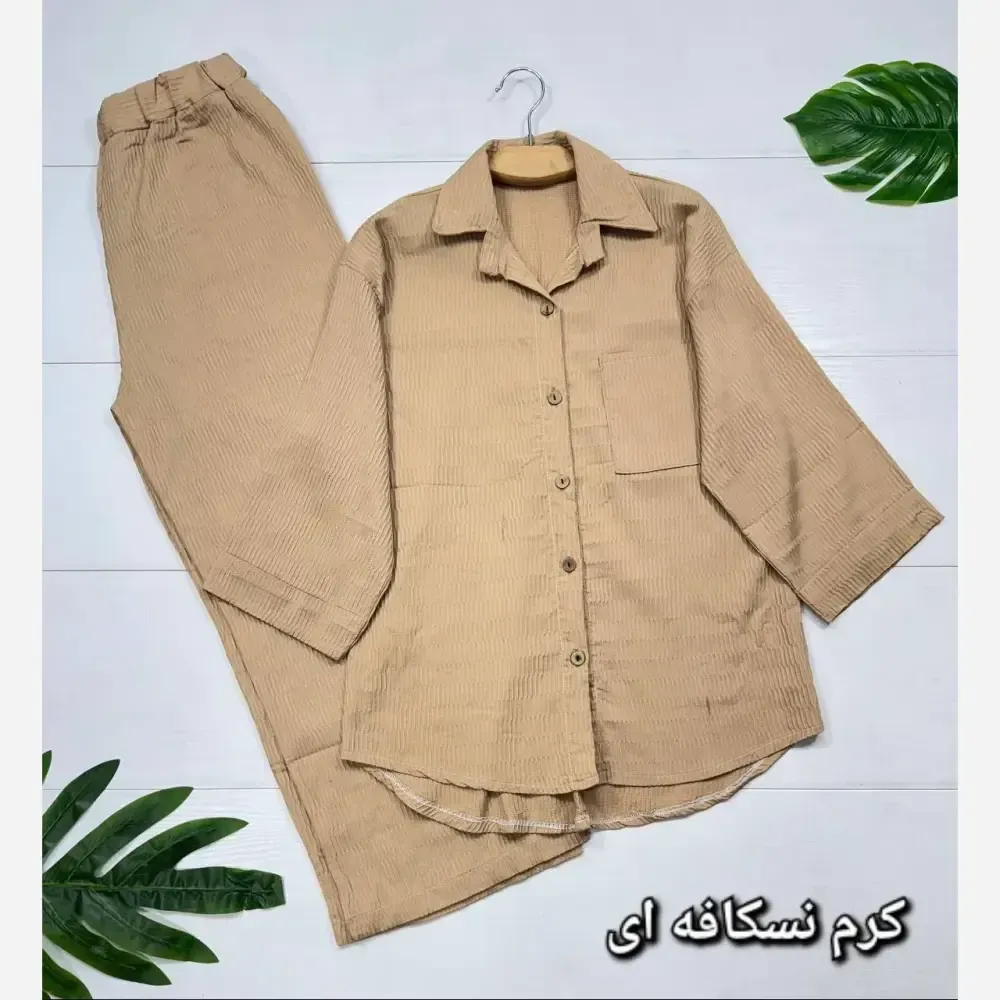 شلوار تک زنانه آیوا کوک دوزی نازنین فری سایز 38 تا 46