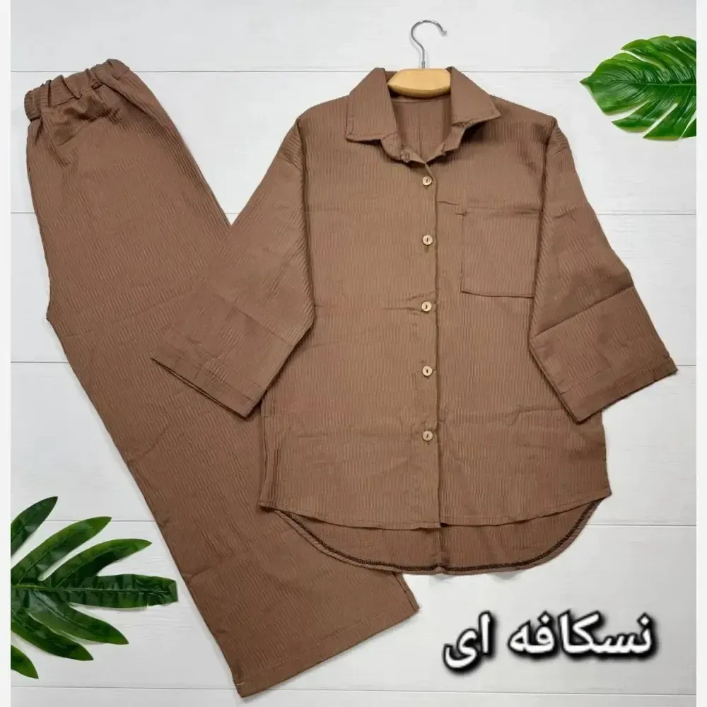 شلوار تک زنانه آیوا کوک دوزی نازنین فری سایز 38 تا 46