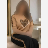 ست بلوبری پنبهتیشرت و شلوار فری سایز