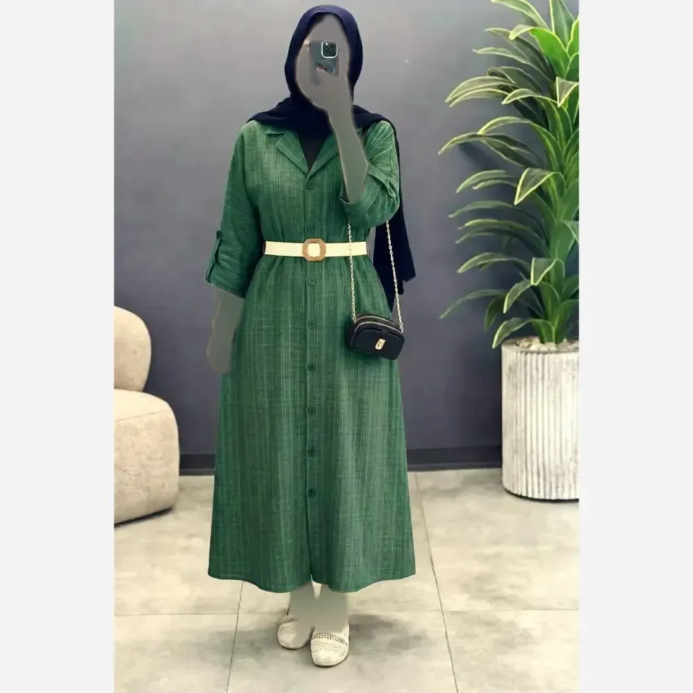 کفتان مرینوس شانتون فری38_46 در رنگبندی مشکی، طوسی، نسکافه ای، سبز، کرم نسکافه ای