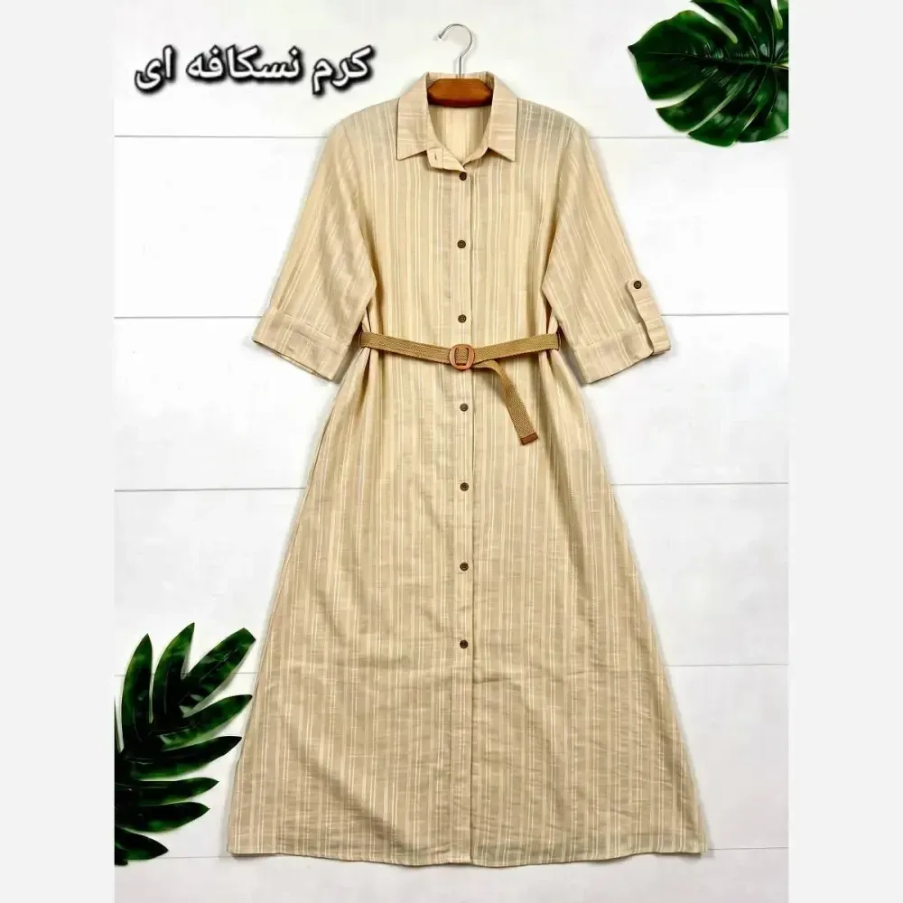 کفتان مرینوس شانتون فری38_46 در رنگبندی مشکی، طوسی، نسکافه ای، سبز، کرم نسکافه ای