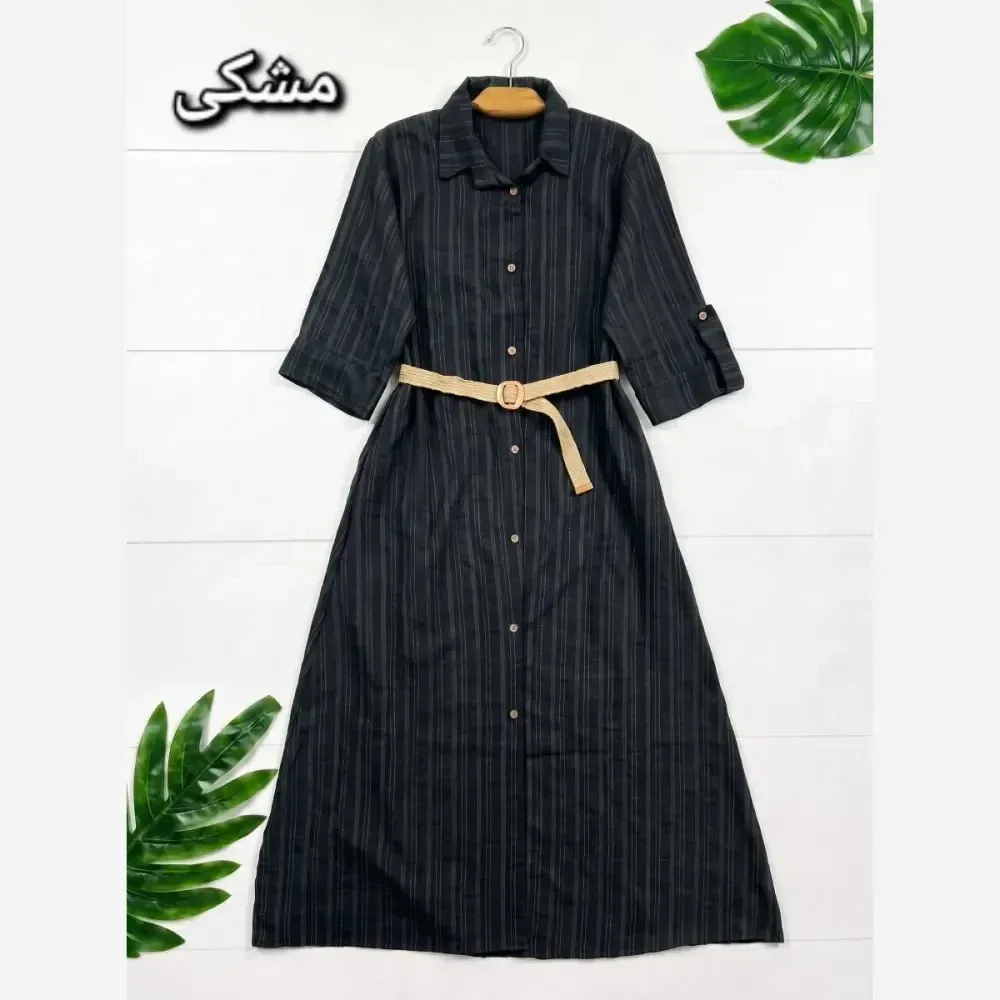 کفتان مرینوس شانتون فری38_46 در رنگبندی مشکی، طوسی، نسکافه ای، سبز، کرم نسکافه ای