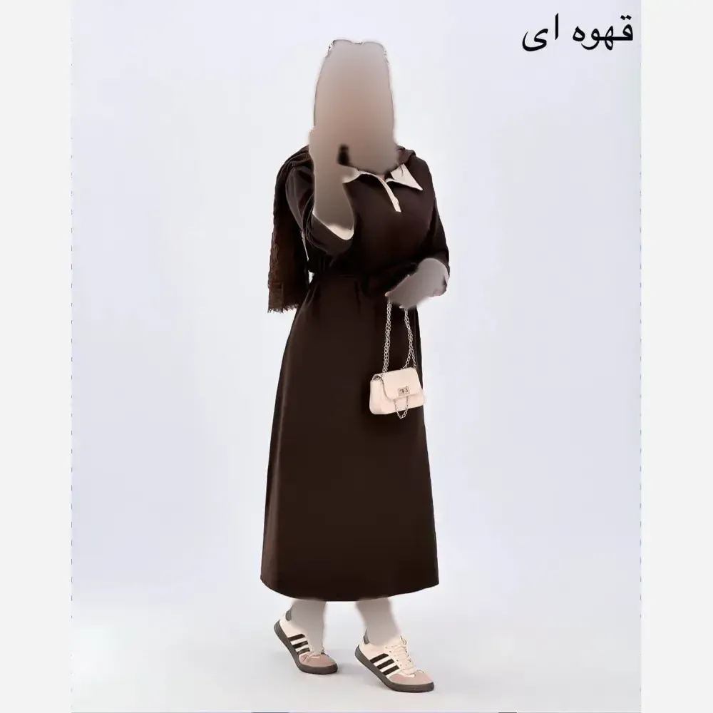 پیراهن نمناک مازراتی فری سایز 36 تا 46 زنانه با کیفیت بالا در رنگ بندی متنوع