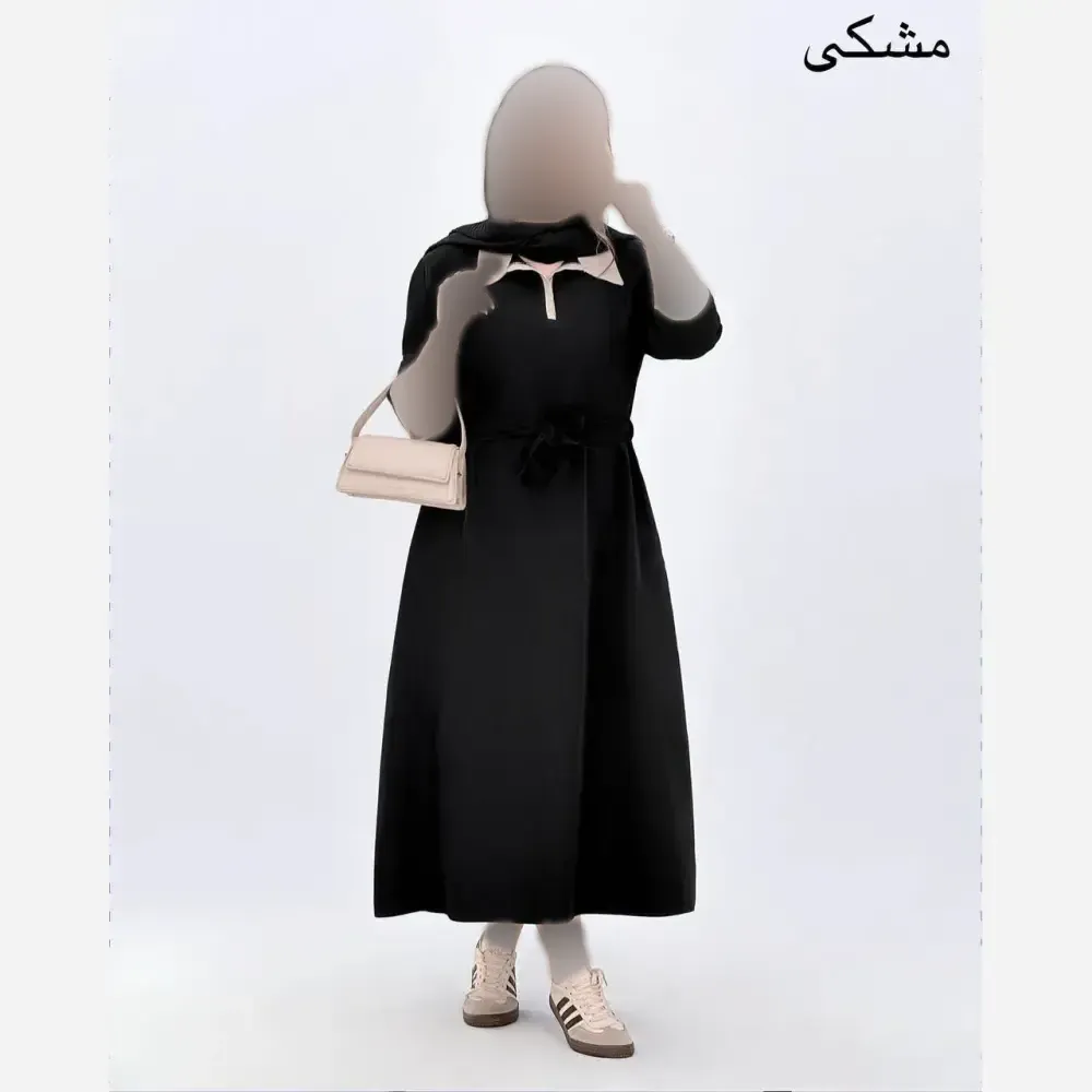 پیراهن نمناک مازراتی فری سایز 36 تا 46 زنانه با کیفیت بالا در رنگ بندی متنوع