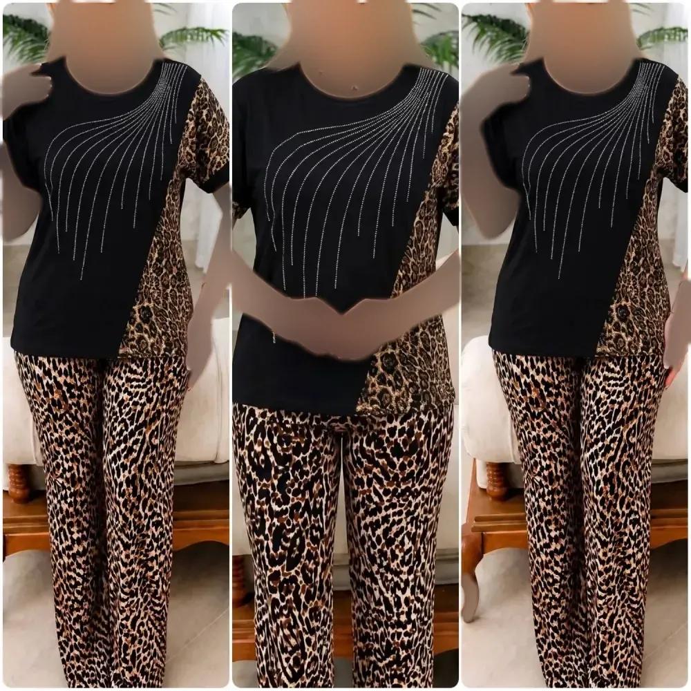 ست قواره دار وانیل ویسکو الیزه فول کش فری سایز 38 تا 50