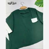 ست زنانه ابروبادی سیتا فری سایز 38 تا 48 در رنگ بندی متنوع