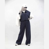 ست ترنج زنانه لنین فری سایز 38 تا 46 در رنگ بندی متنوع