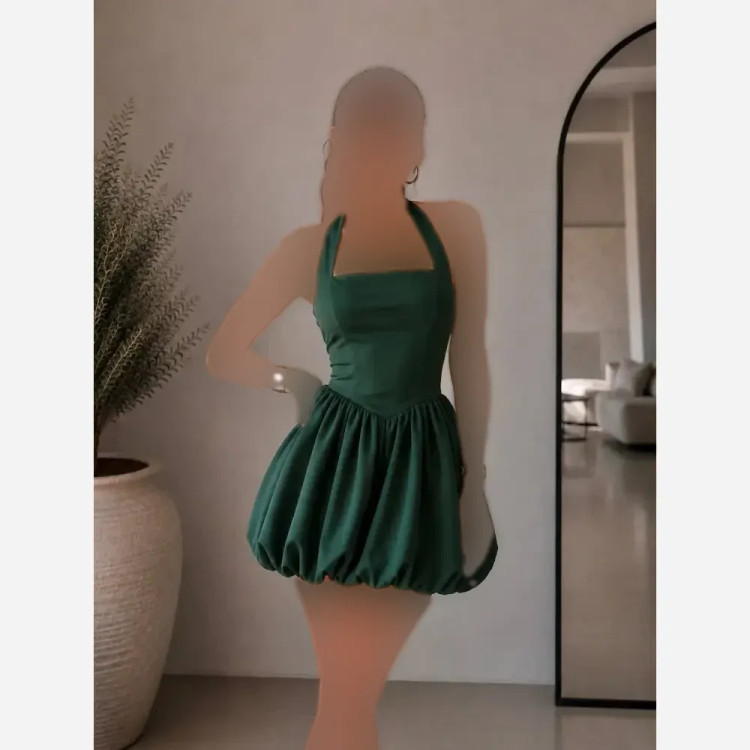 مانتو کوپرا وارداتی نانسی قد 80 در رنگ بندی مشکی، سبز، سفید، سرخابی و سایز 38 تا 44