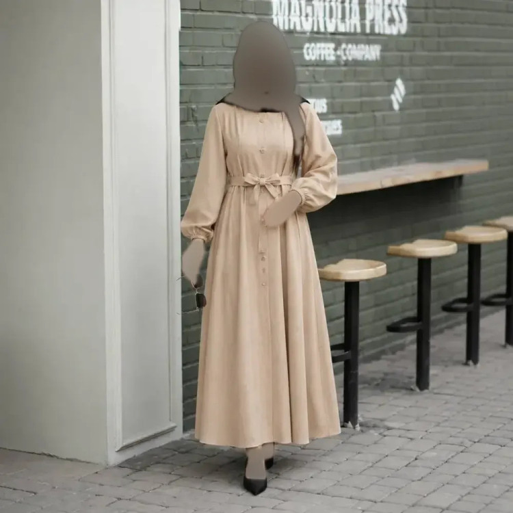 مانتو بلند زنانه دنیا شانتون فری سایز قد 130 رنگ بندی متنوع