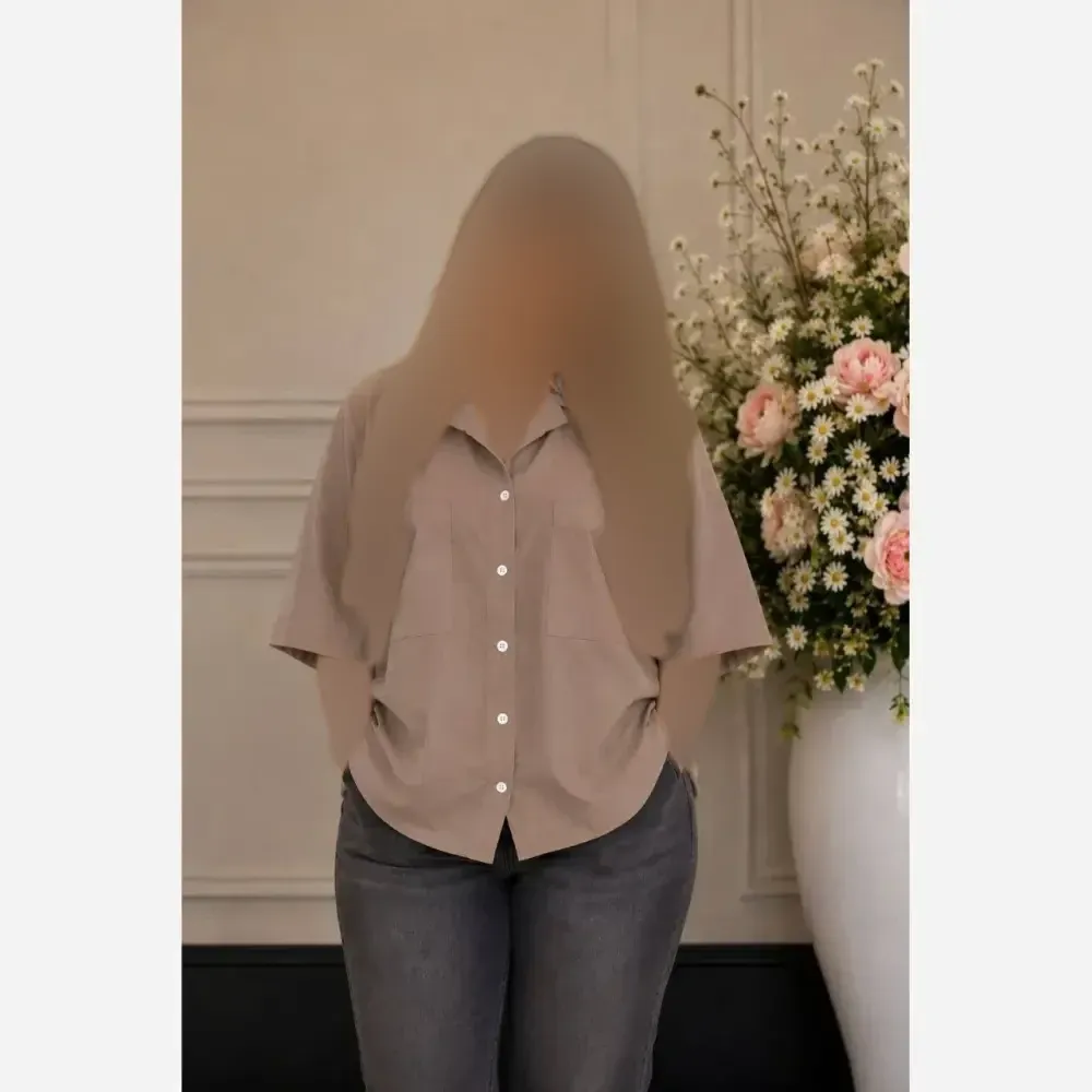 شومیز مانتویی ترانه لنین پنبه درجه یک فری سایز رنگبندی متنوع کیفیت دوخت و پارچه تضمین شده بدون آبرفت و رنگدهی