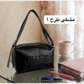 کیف زنانه اسپرت و روزمره چرم مصنوعی