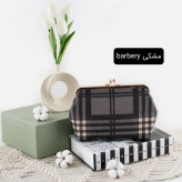 کیف پاسپورتی چرم مصنوعی روزمره ابعاد 22 در 16 در 5 سانتیمتر