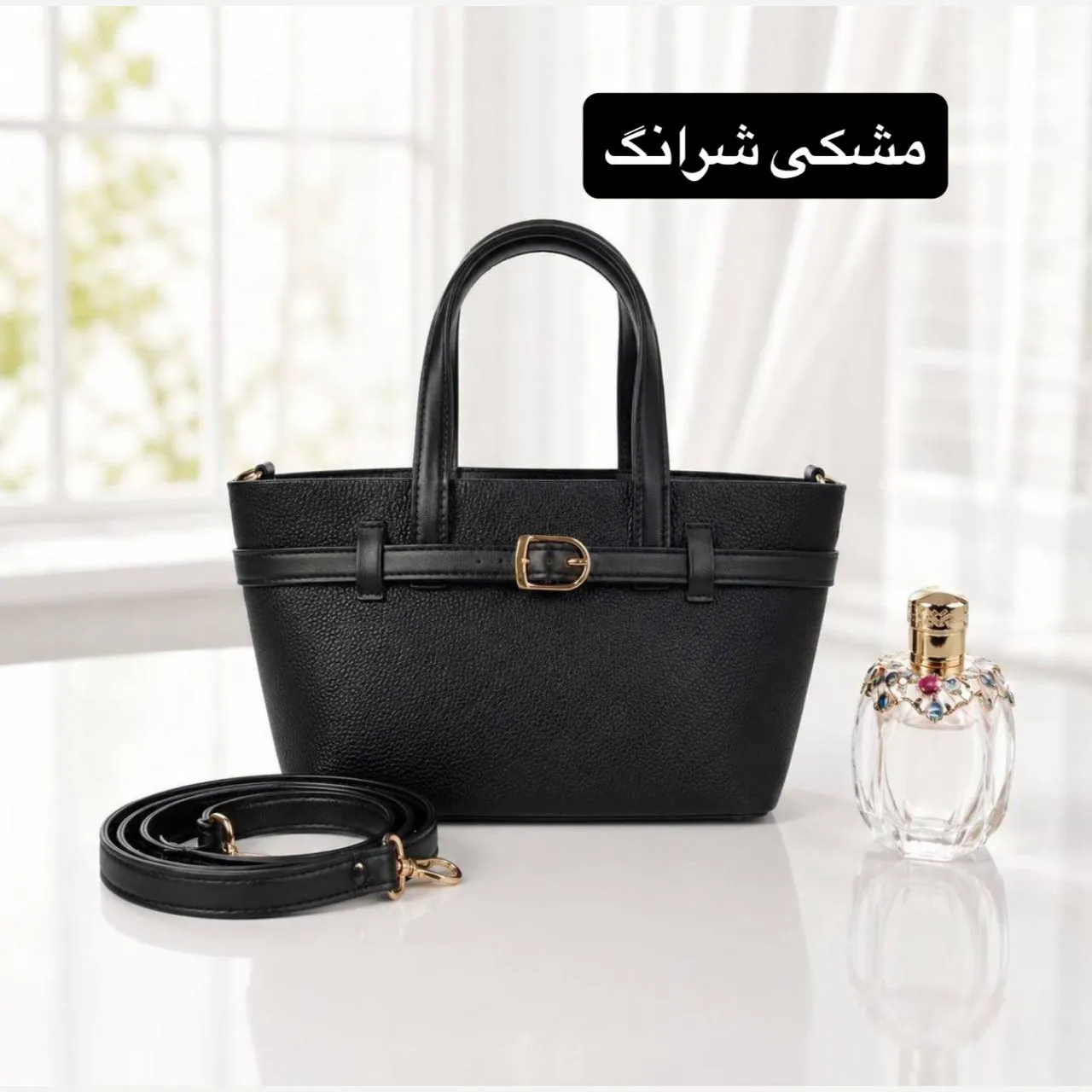 کیف پاسپورتی زنانه چرم مصنوعی روزمره رسمی مهمانی