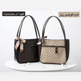 کیف زنانه چرم مصنوعی اسپرت و روزمره