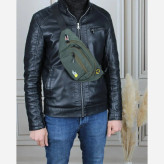 کیف مردانه پارچه ای اسپرت روزمره کد 7160